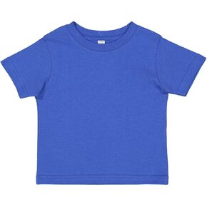RABBIT SKINS Infant 100% Cotton Jersey Short Sleeve Tee (3401) in Kuwait