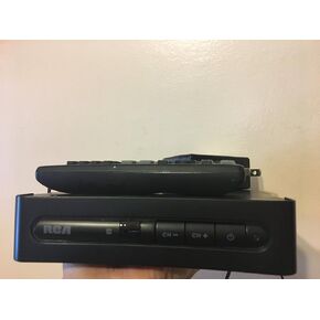 صندوق تحويل رقمي إلى تناظري من RCA (STB7766G1C) in Kuwait