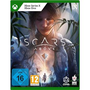 ندوب أعلاه (Xbox One/Xbox Series X)