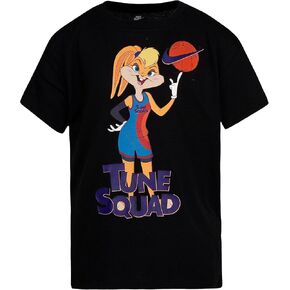 Nike Baby Girl's Space Jam BF Tee (Toddler) in Saudi Arabia