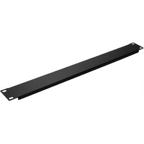 SNDLINK3U 1Pack Blank Panel - Metal Rack Mount Filler Panel for 19-inch Server Rack Cabinet or Enclosure, (3U 1 Pack Blank Panel)