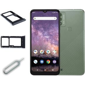 for Wiko Voix U616AT u616 SIM Micro SD Card Tray Holder Slot Pin Replacement