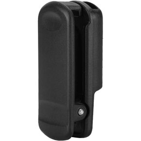 CLIP-14 Walkie Talkie Back Clip, Portable Two Way Radio Original Belt Clip for Yaesu VX-7R HX270 HX370,Lightweight and Easy to Carry