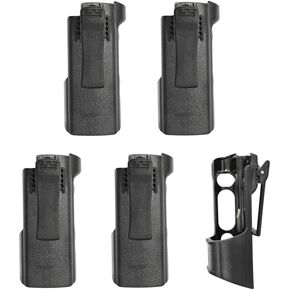 PMLN5331 PMLN5331A APX 7000 Holster Carry Holder Model 1.5/3.5 for Top Display and Dual Display Carry Case with Belt Clip