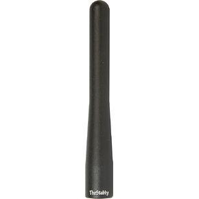 CravenSpeed Stubby Antenna Compatible with Nissan 350z 2003-2009 | 4 inches | Short Antenna Replacement | Made in The USA