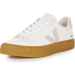 Veja Campo Leather Sneaker
