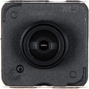 Master Tailgaters Replacement for Jeep Compass (2017-2021) Rear View Backup Camera OE Part # 4672771AC