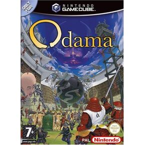 Odama (NO Microphone) - GC