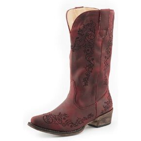 ROPER Women's Riley Scroll Boot