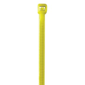 Aviditi 8" Nylon Cable Ties, Purple, 40 lb. Strength, 14" Width, Tamper Proof Zip Ties, Self Locking, Bundle and Organize Wires/Cables in Warehouse, Garage, Home or Office, Case of 1000