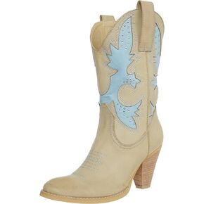 Very Volatile Women's Rio Grande Boot Women’s Fashion Western Boots