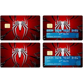 Debit Card Skin Sticker Compatible for Debit Card, Credit Card,Transportation Card,Key Card, Vinyl Matte Decal No Bubble, Slim, Waterproof,Protector Skin (Eyes)