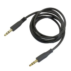 3.5mm Stereo Audio Cable Cord AUX Jack for Bose SOUNDLINK Mini Portable Speakers