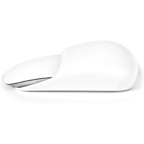 Mouse Grip - Compatible with Apple Magic Mouse 2 - Perfect Accessories for Ergonomic Grip, Increase Comfort and Full Control - Extra Protection for The Magic Mouse - Black