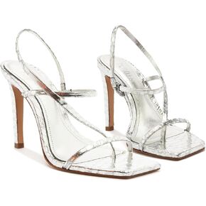 SCHUTZ Women's Heloise High Sandal