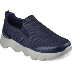 Skechers Mens Mens Skechers Go Walk Massage Fit Ripple Sneaker