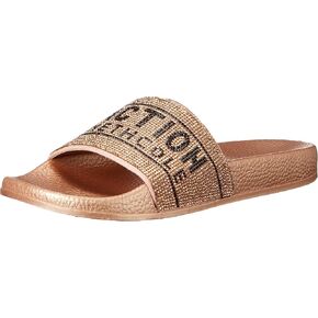 صندل نسائي من Kenneth Cole Screen Jewel Slide