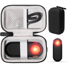 CaseSack Case for Garmin 010-02376-00 Varia RTL515, RTL715