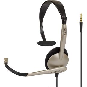 Koss CS95 Speech Recogniton Computer Headset