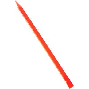 1-Piece Green Plastic Anti-Static Spudger Stick Pry Bar Opening Repair Tool (Green)