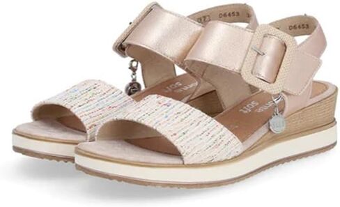 Remonte Women's Jerilyn 53 Sandal in Saudi Arabia
