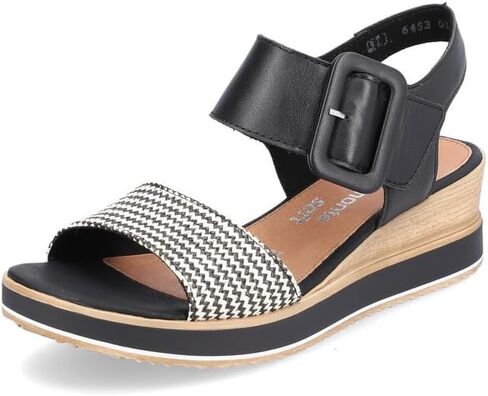 Remonte Women's Jerilyn 53 Sandal in Saudi Arabia
