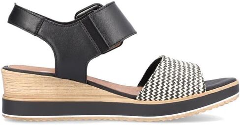 Remonte Women's Jerilyn 53 Sandal in Saudi Arabia