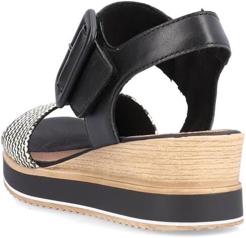 Remonte Women's Jerilyn 53 Sandal in Saudi Arabia