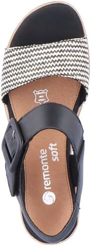 Remonte Women's Jerilyn 53 Sandal in Saudi Arabia