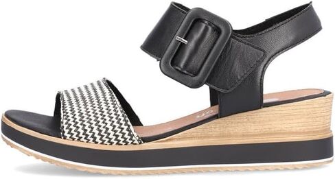 Remonte Women's Jerilyn 53 Sandal in Saudi Arabia