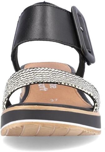 Remonte Women's Jerilyn 53 Sandal in Saudi Arabia