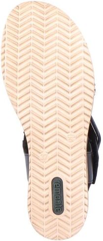 Remonte Women's Jerilyn 53 Sandal in Saudi Arabia
