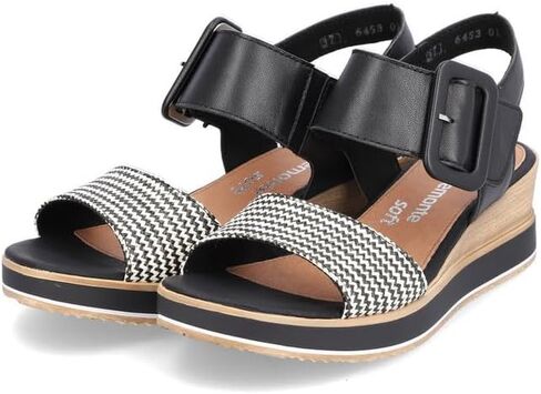 Remonte Women's Jerilyn 53 Sandal in Saudi Arabia