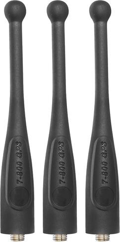 764-870MHz Stubby GPS Antenna for APX6000 APX6000XE APX4000 APX7000 APX8000XE NAR6595 NAR6595A (5 Pieces) in Saudi Arabia