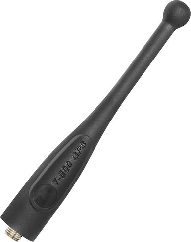 764-870MHz Stubby GPS Antenna for APX6000 APX6000XE APX4000 APX7000 APX8000XE NAR6595 NAR6595A (5 Pieces) in Saudi Arabia
