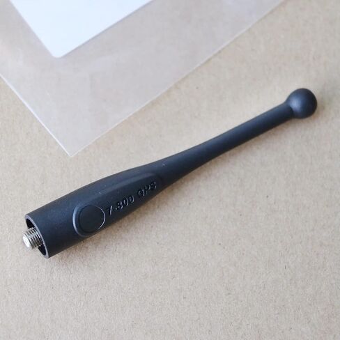 764-870MHz Stubby GPS Antenna for APX6000 APX6000XE APX4000 APX7000 APX8000XE NAR6595 NAR6595A (5 Pieces) in Saudi Arabia