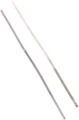 Deal4GO 2-Pack Bottom Cover Rubber Feet Strip Replacement for HP 17-by 17-CA 470 G7 17T-by 17Z-CA 17-BY3005CY 17-CA0062CL (Grey), (L22568-001) in Kuwait