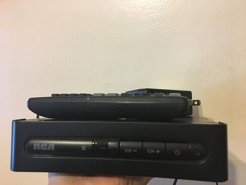 صندوق تحويل رقمي إلى تناظري من RCA (STB7766G1C) in Kuwait