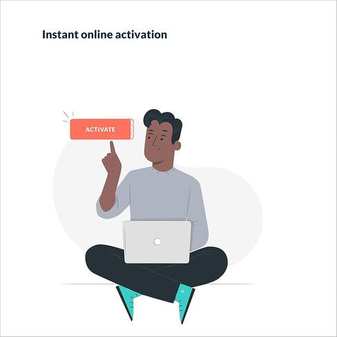 Lifetime Prepaid Data Sim Card incl. 1GB + 2GB add-on After Activation | 3G/4G LTE | Data Valid for Life | 100+ countries | Unlocked GSM Devices | 3-in-1 SIM Kit in Kuwait