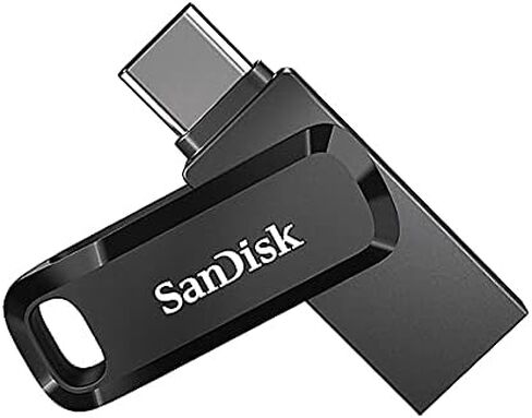 512GB Plastic Dual Drive USB C in Saudi Arabia