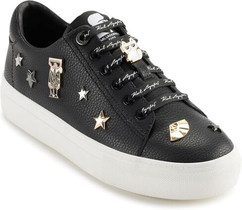 حذاء رياضي نسائي من كارل لاغرفيلد باريس كيت بينس in Kuwait