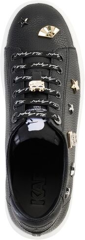 حذاء رياضي نسائي من كارل لاغرفيلد باريس كيت بينس in Kuwait