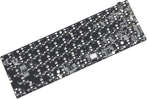 GK64 XD64 DZ60 YD60MQ Glass Fiber Gold Plate (64 Plate) in Saudi Arabia