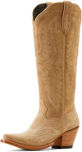 Ariat women's Casanova Western Boots in Saudi Arabia