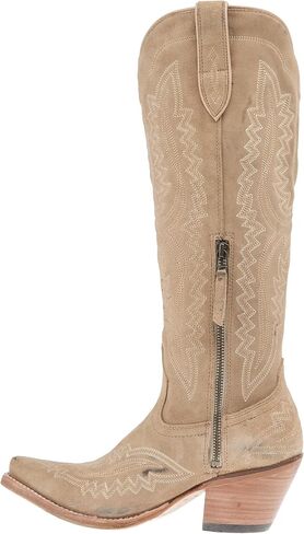 Ariat women's Casanova Western Boots in Saudi Arabia