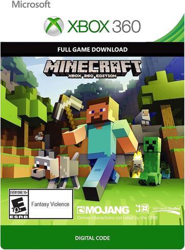 Minecraft - PlayStation 3 in Saudi Arabia