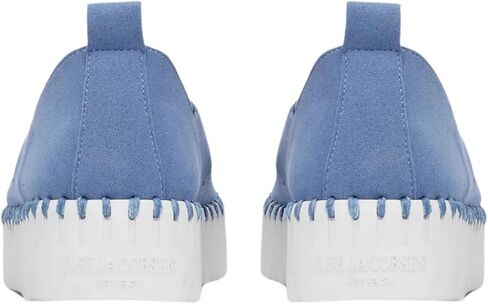 ILSE JACOBSEN HORNBAEK Women's Tulip 9376 Platform | Slip-On | Sandal in Kuwait