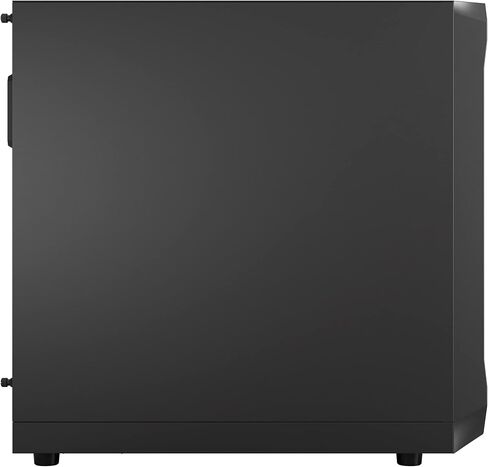 Fractal Design Focus 2 RGB White TG Clear Tint in Saudi Arabia