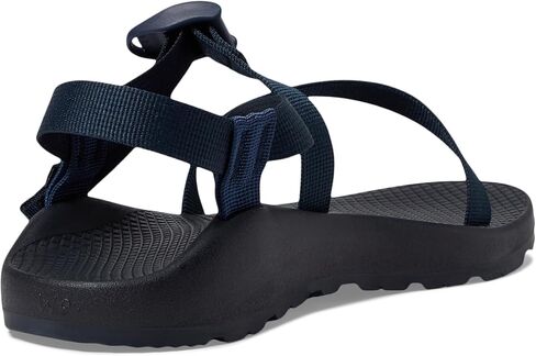 صندل نسائي Z1 Classic USA من Chaco، كحلي، 8 in Kuwait