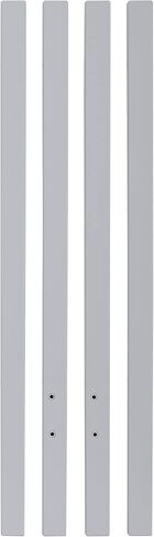 Carter Convertible Crib Leg in Saudi Arabia